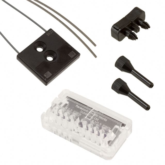 FD-L21 Panasonic Industrial Automation Sales  Capteurs optiques - Photoélectriques industriels